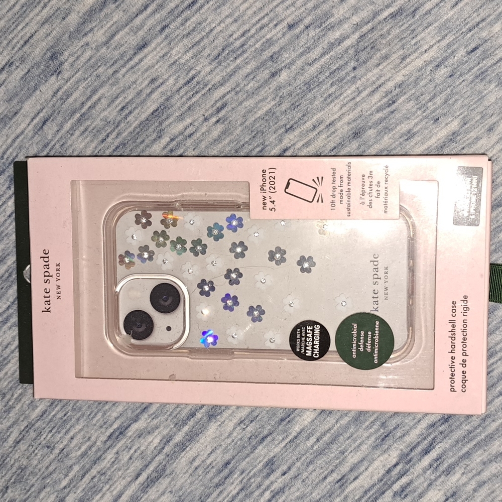 iPhone mini case